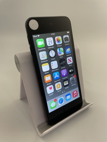 Apple ipod touch 7th gen - ipod,