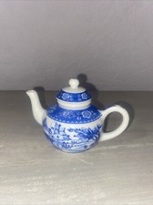 Vintage Porcelain Art