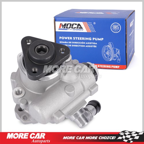 Power steering pump for bmw - pump,