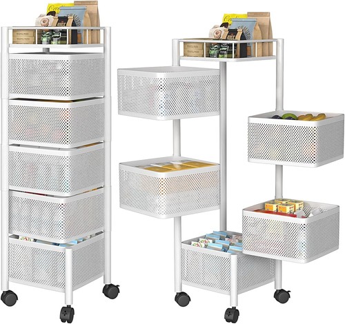 Tier kitchen rotating - 6,