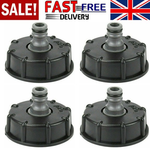 4pcs storage tank fitting - tank, for