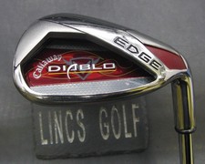 Callaway Diablo Edge Pitching