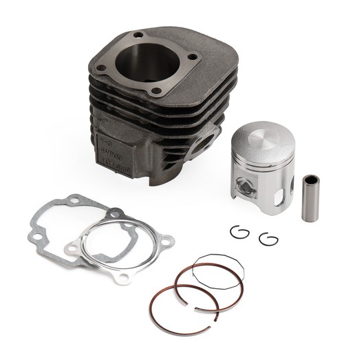 Cylinder piston kit - kit, yamaha