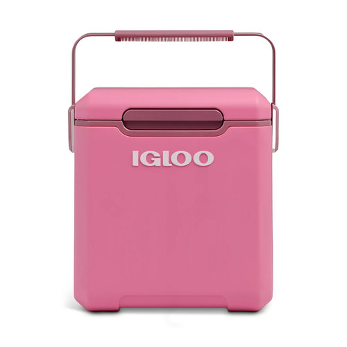 Igloo tagalong high - high, rise