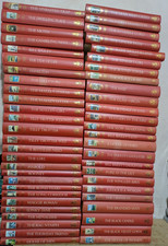 52 Catherine Cookson Red