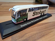 Eddie Stobart Scania Irizar PB
