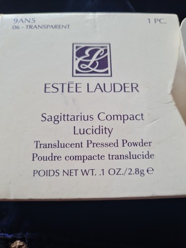Estée lauder sagittarius - estée,