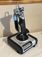 Logitech G X52 HOTAS Pro