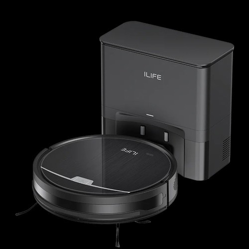 Ilife pro 1 robot - 2-in-1,