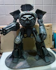 Warhammer 40k FORGE WORLD