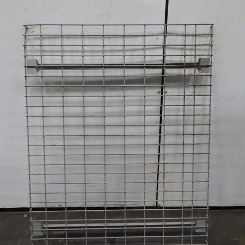 Wide welded 2 - 45",