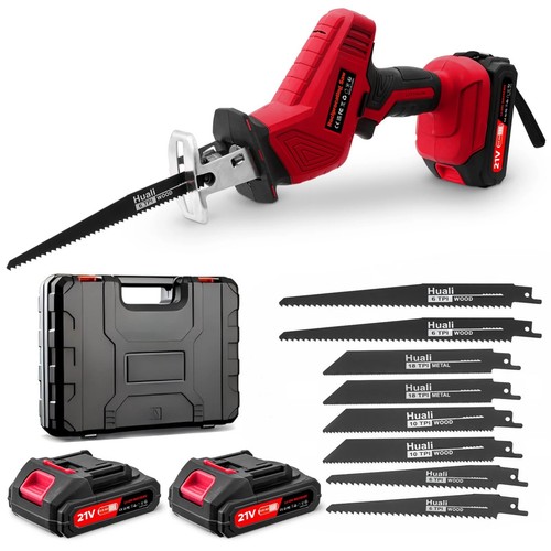 21v cordless reciprocating - cordless,