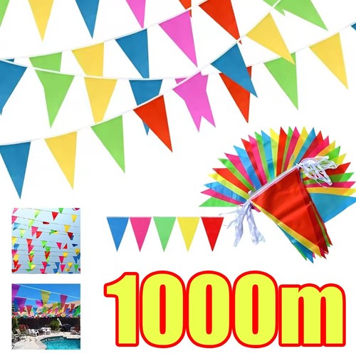 1000m long multi colored 40 - 50-1000m,