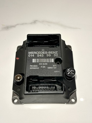 Mercedes benz w202 - mercedes,