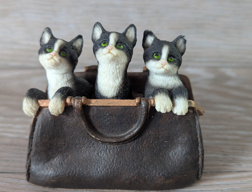 Cats bag leonardo - cats, in