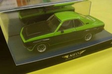 Opel Manta TE2800, Neo Scale Models 1/43