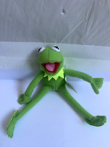 Mcdonald kermit the - mcdonald's, frog