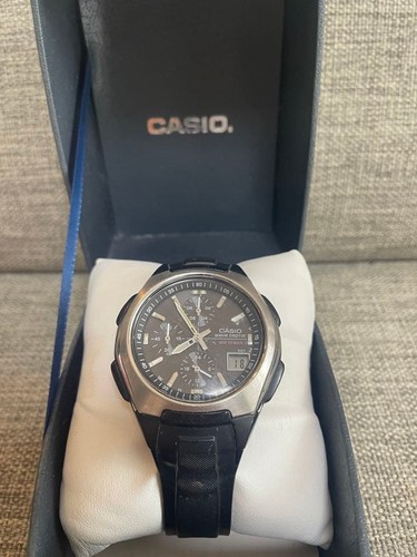 Casio wave ceptor - wave,
