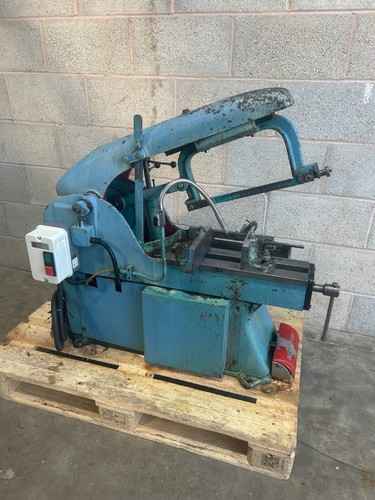 Qualters smith power - qualters,