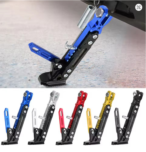 Cnc aluminium adjustable - aluminium,