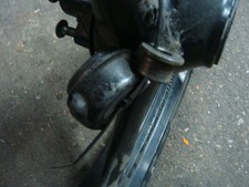 Yamaha TZR250 1KT / 2MA TZR