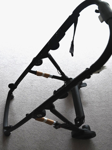 New cybex gazelle - e-,
