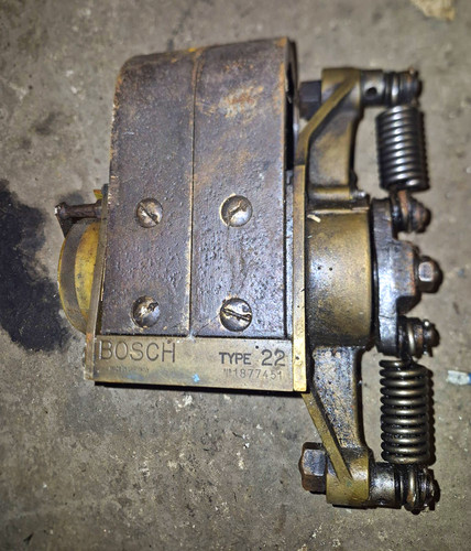 Bosch type magneto - 22,