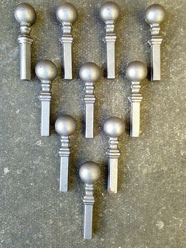 Weldable cast iron - 10,