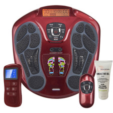 Circulation Maxx Reflexology