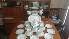Reduced In Price Jo bro eternal beau Aftern Tea Set PC with 3Tier Cake Stand 