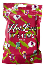 Hot Box Weed Filled 420 Party