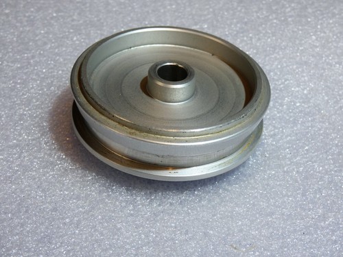 Pulley for studer a80 r - -, a80-r