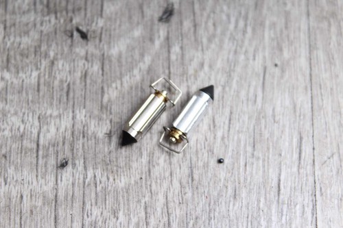 Carburetor float needles - carburetor,