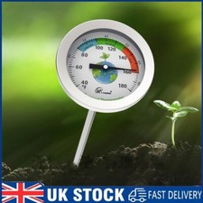50cm Stainless Steel Compost
