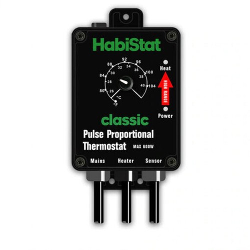 Habistat pulse proportional - habistat,