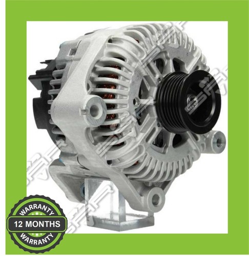 Alternator bmw series e60 - alternator, 5