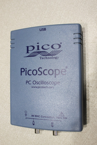 Picoscope 3224 mhz 2 - mhz,