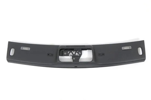 Eos front interior - , panel
