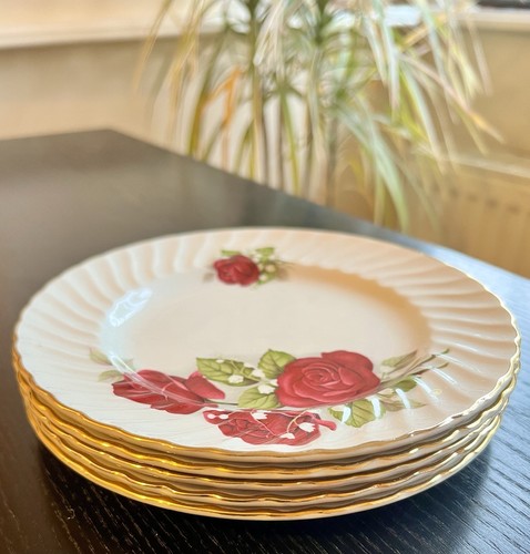 Set vintage royal wessex - set,