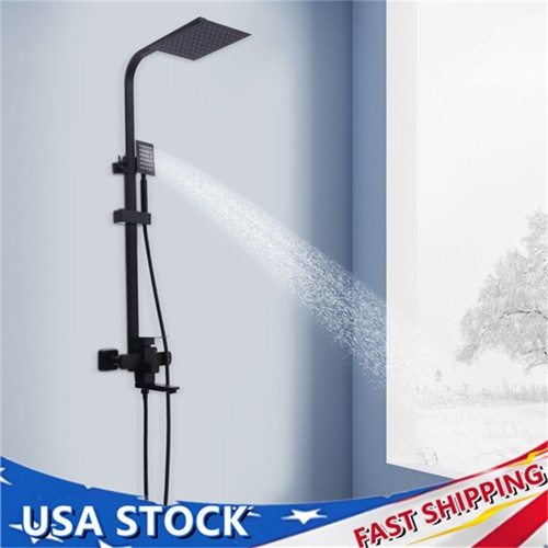 Shower panel tower massage - shower,