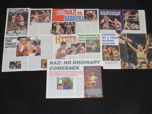 Naseem hamed marco - naseem, v