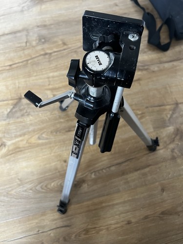 Vintage revue aluminium - vintage,