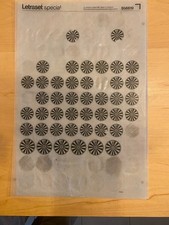 Round Table Rondel Dry