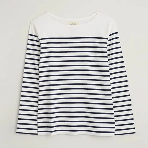 Seasalt sailor shirt falmouth - shirt,