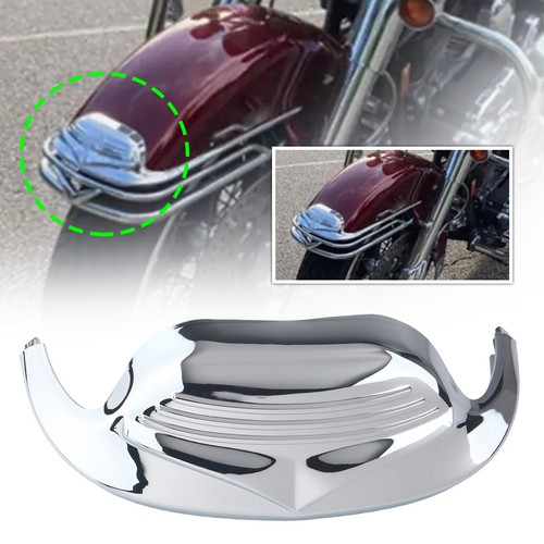 Front fender mudguard - mudguard, tip