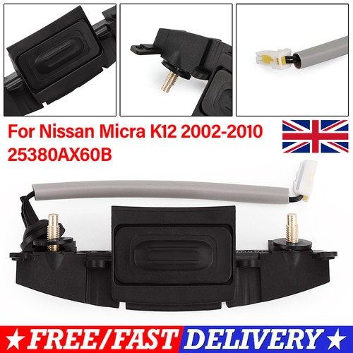 Boot lid tailgate trunk - boot,