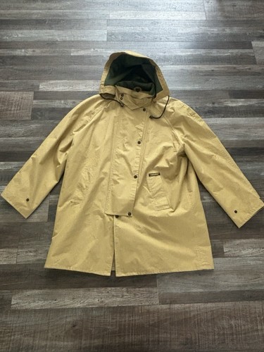 Driza bone waterproof jacket - driza-,