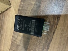 VW Audi Seat Skoda 1.6 2.0 TDI [GENUINE VW AG Glow Plug Heater Relay 04L907282B
