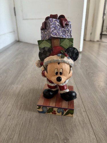 Disney traditions here - traditions,