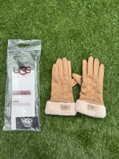 Women’s UGG Faux Suede